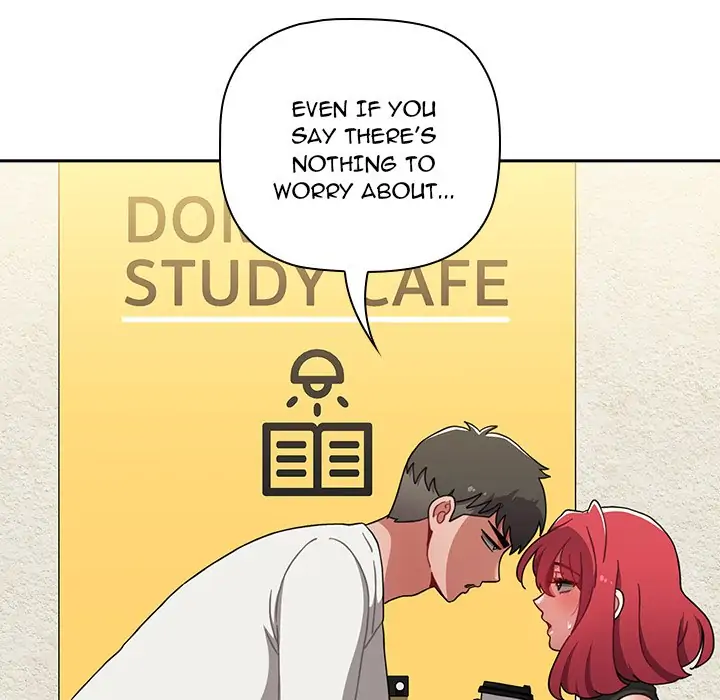 Dorm Room Sisters Chapter 76 - Page 211