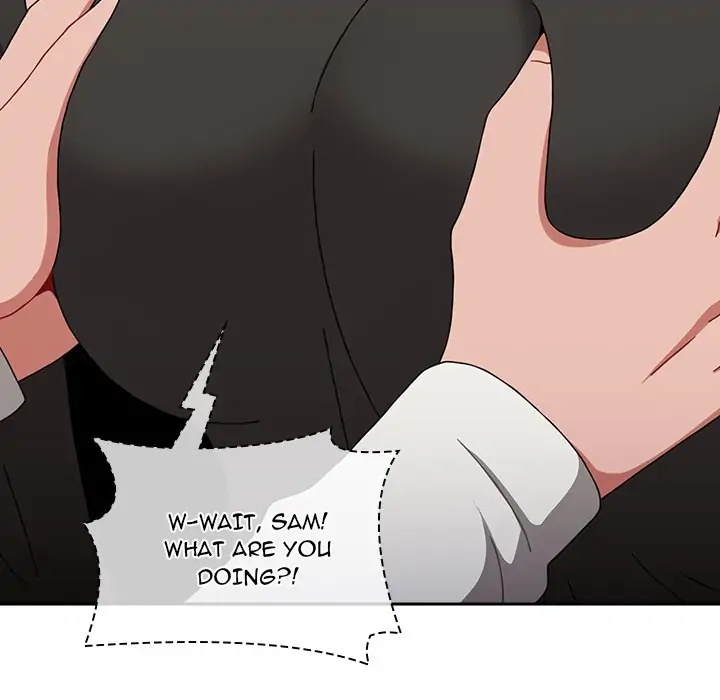 Dorm Room Sisters Chapter 76 - Page 216