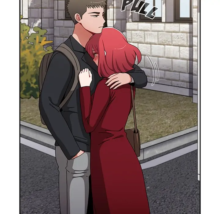 Dorm Room Sisters Chapter 76 - Page 25