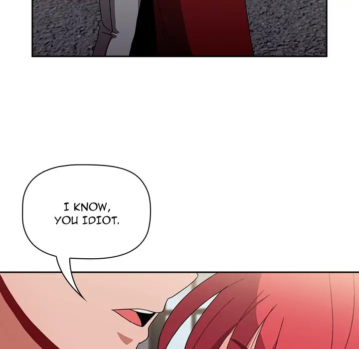 Dorm Room Sisters Chapter 76 - Page 26