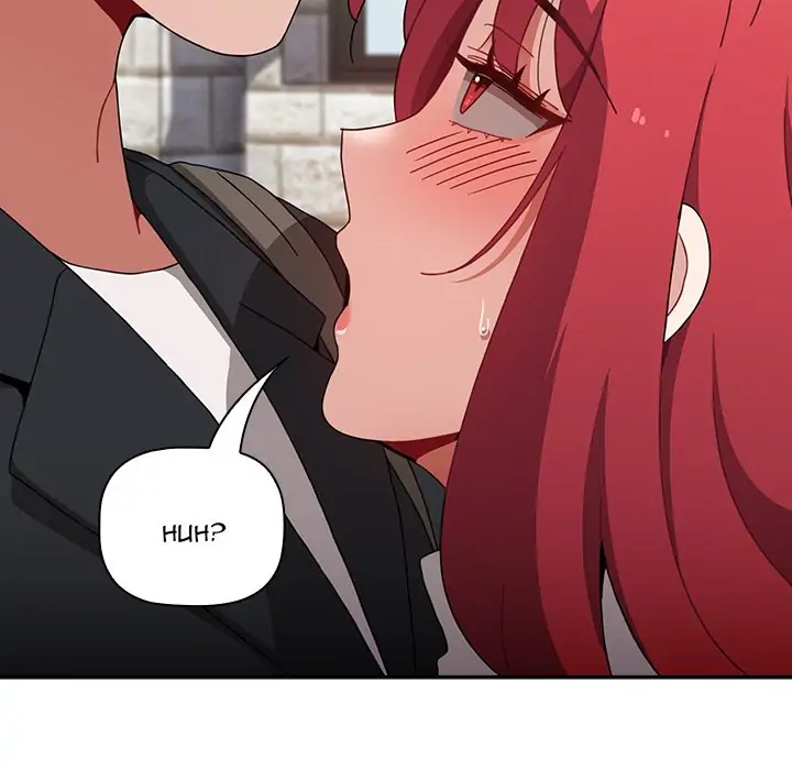 Dorm Room Sisters Chapter 76 - Page 27