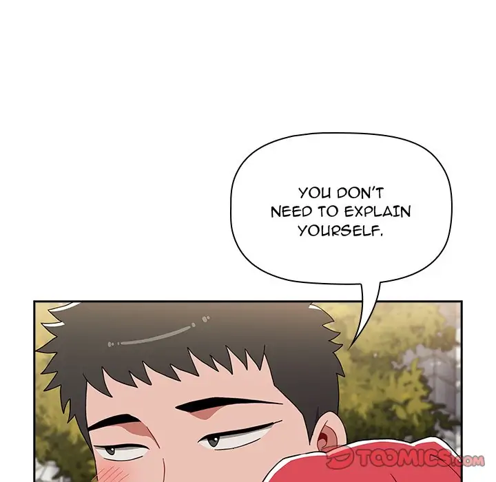 Dorm Room Sisters Chapter 76 - Page 28