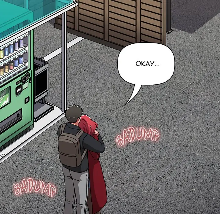 Dorm Room Sisters Chapter 76 - Page 31