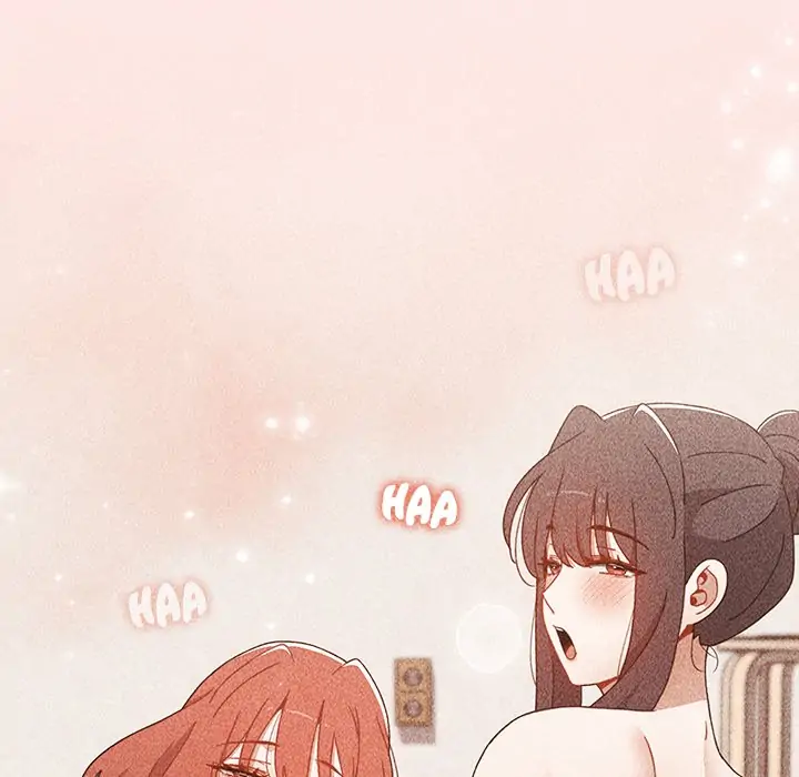 Dorm Room Sisters Chapter 76 - Page 35