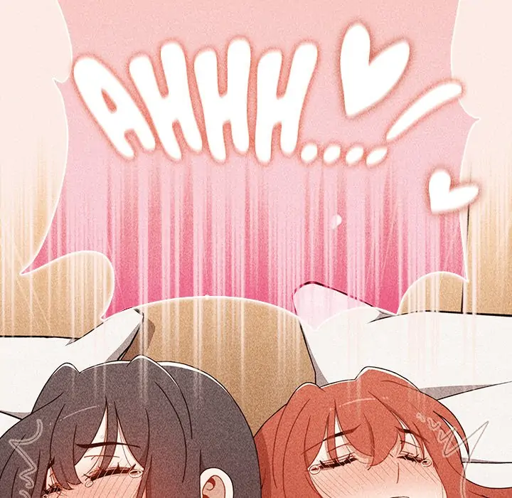 Dorm Room Sisters Chapter 76 - Page 40