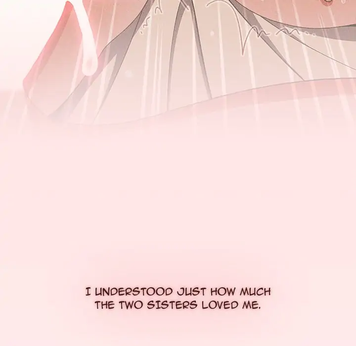 Dorm Room Sisters Chapter 76 - Page 43