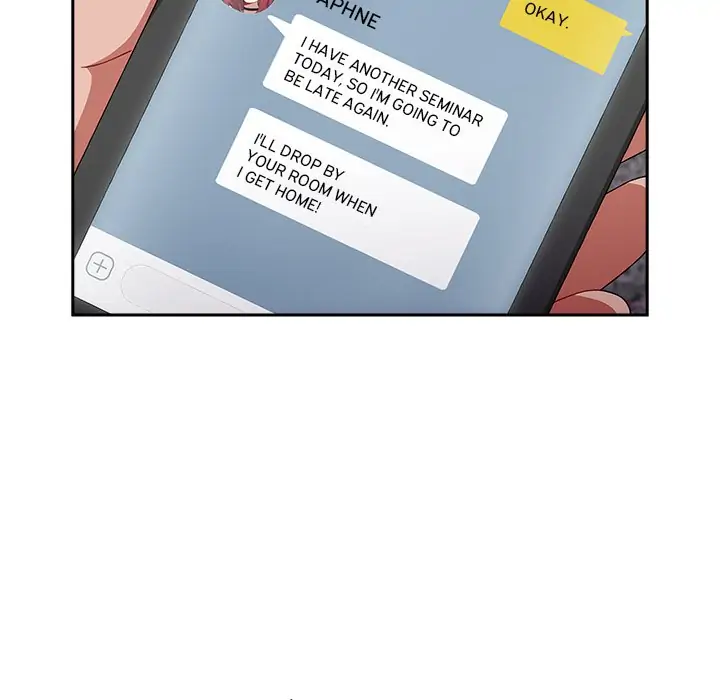 Dorm Room Sisters Chapter 76 - Page 47