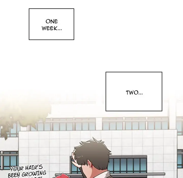 Dorm Room Sisters Chapter 76 - Page 49