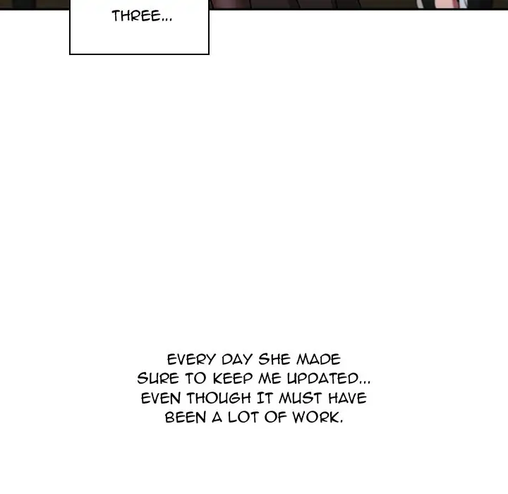 Dorm Room Sisters Chapter 76 - Page 51