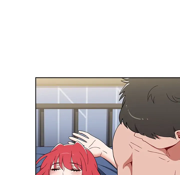 Dorm Room Sisters Chapter 76 - Page 53