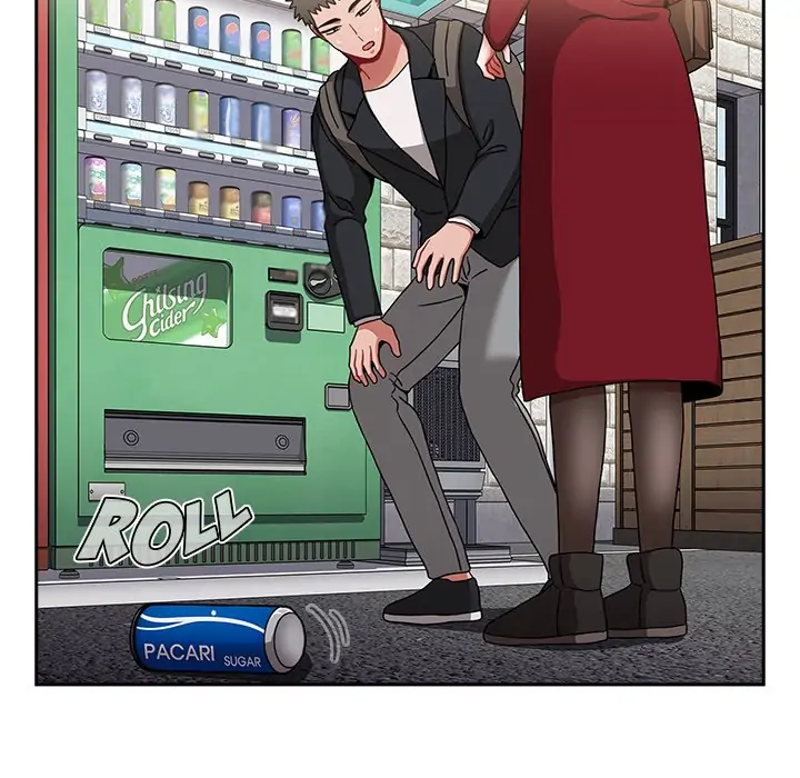 Dorm Room Sisters Chapter 76 - Page 7