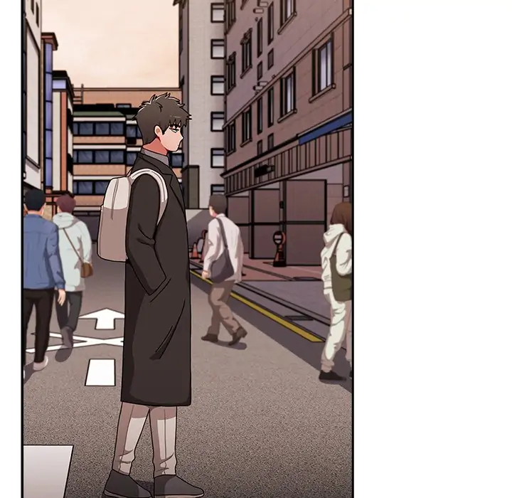 Dorm Room Sisters Chapter 76 - Page 62