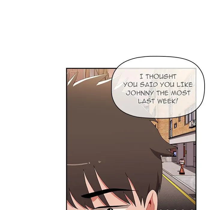 Dorm Room Sisters Chapter 76 - Page 64