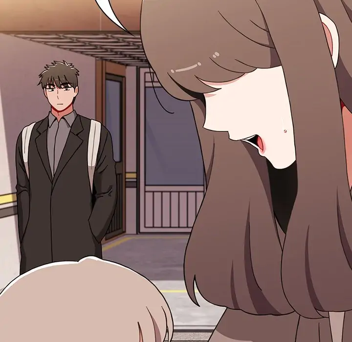 Dorm Room Sisters Chapter 76 - Page 66