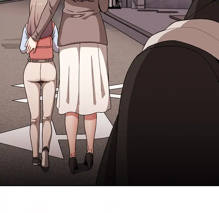 Dorm Room Sisters Chapter 76 - Page 71