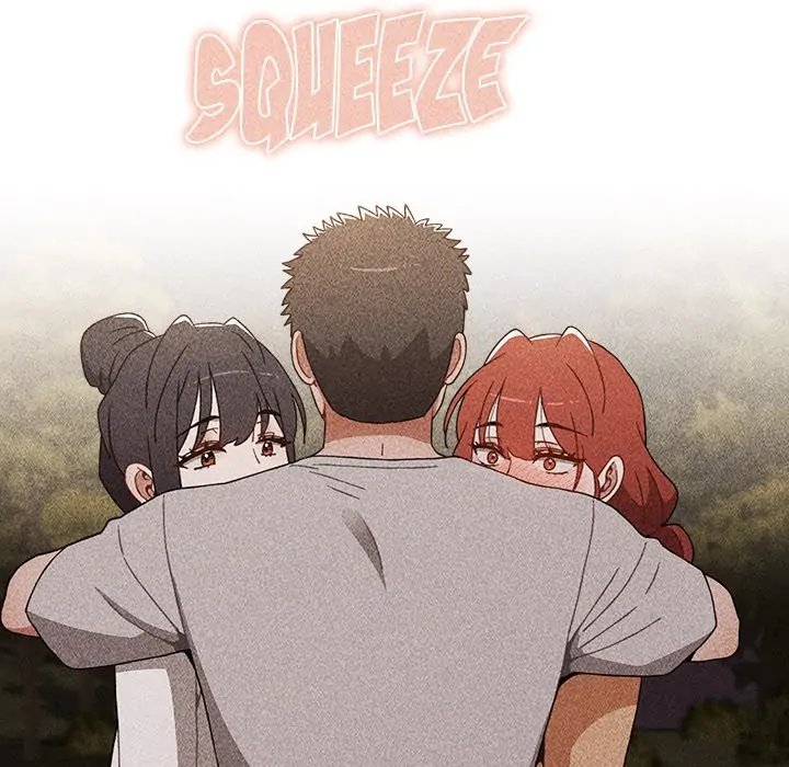 Dorm Room Sisters Chapter 76 - Page 79