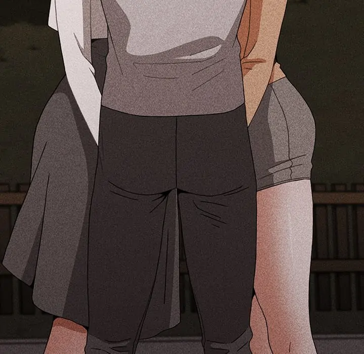 Dorm Room Sisters Chapter 76 - Page 80