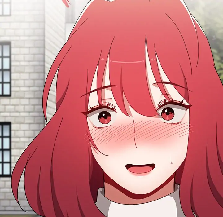 Dorm Room Sisters Chapter 76 - Page 9