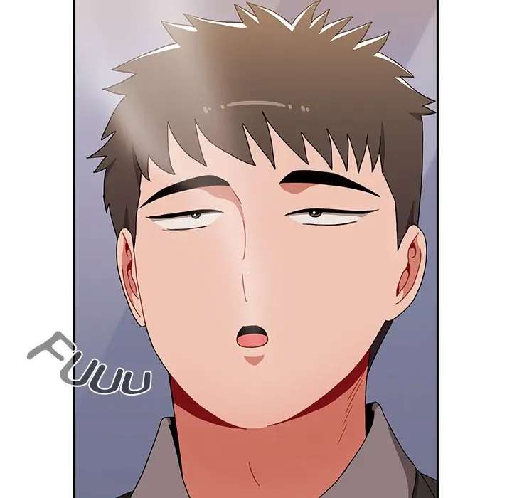 Dorm Room Sisters Chapter 76 - Page 83