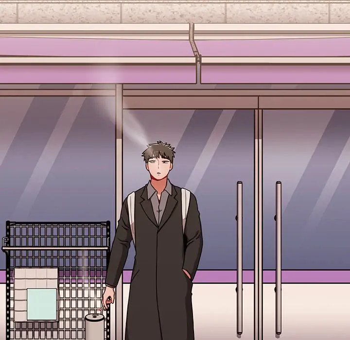 Dorm Room Sisters Chapter 76 - Page 86