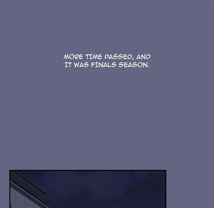 Dorm Room Sisters Chapter 76 - Page 92