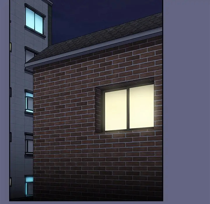 Dorm Room Sisters Chapter 76 - Page 93