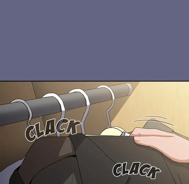 Dorm Room Sisters Chapter 76 - Page 95