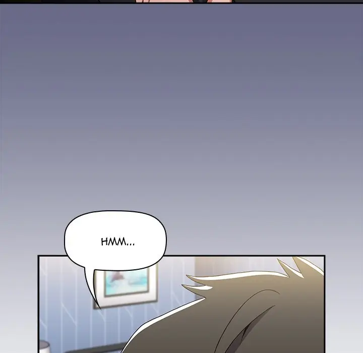 Dorm Room Sisters Chapter 76 - Page 97