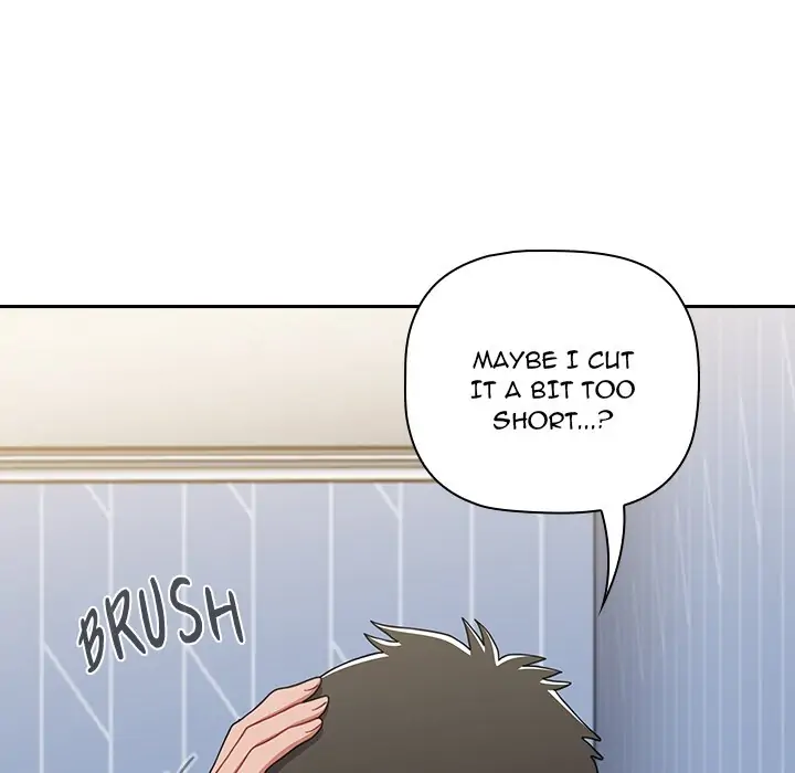 Dorm Room Sisters Chapter 76 - Page 99