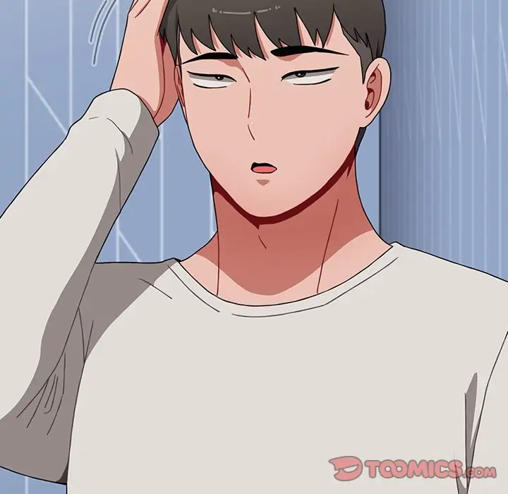 Dorm Room Sisters Chapter 76 - Page 100