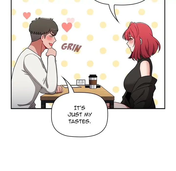 Dorm Room Sisters Chapter 77 - Page 103