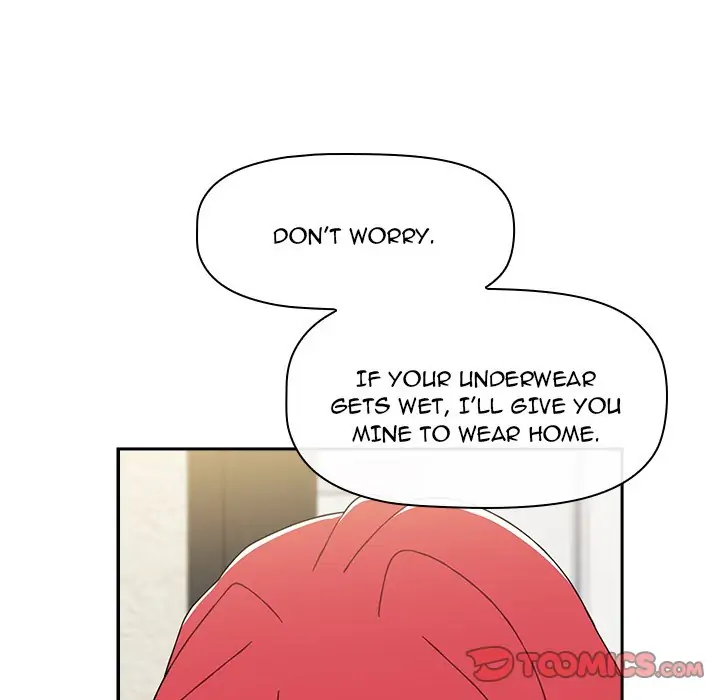 Dorm Room Sisters Chapter 77 - Page 104