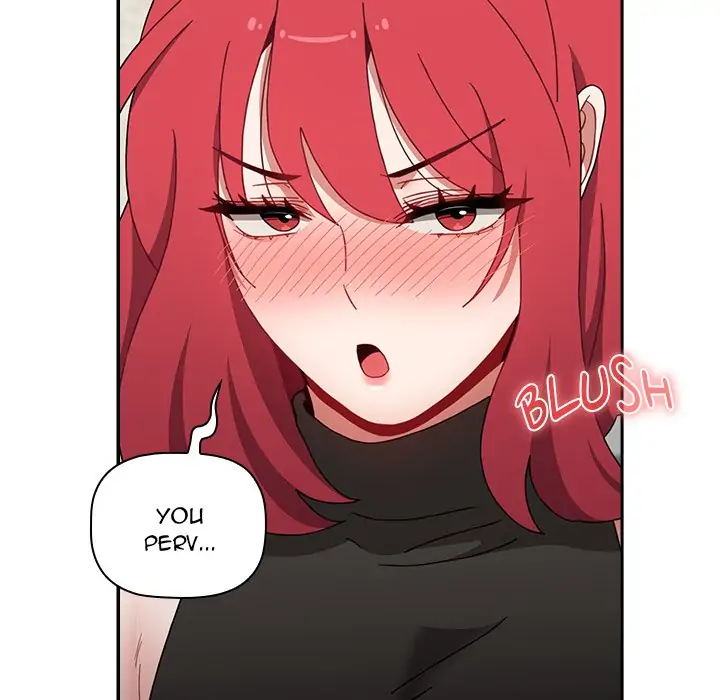 Dorm Room Sisters Chapter 77 - Page 105