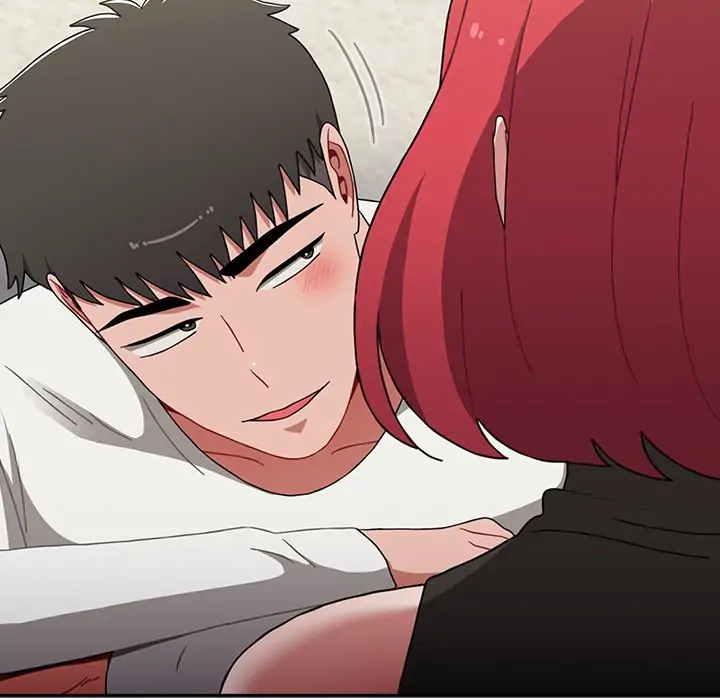 Dorm Room Sisters Chapter 77 - Page 107