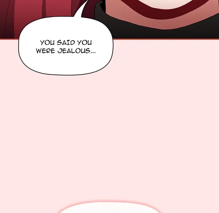 Dorm Room Sisters Chapter 77 - Page 110