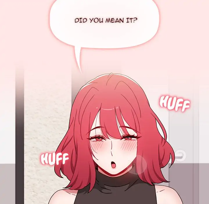 Dorm Room Sisters Chapter 77 - Page 111