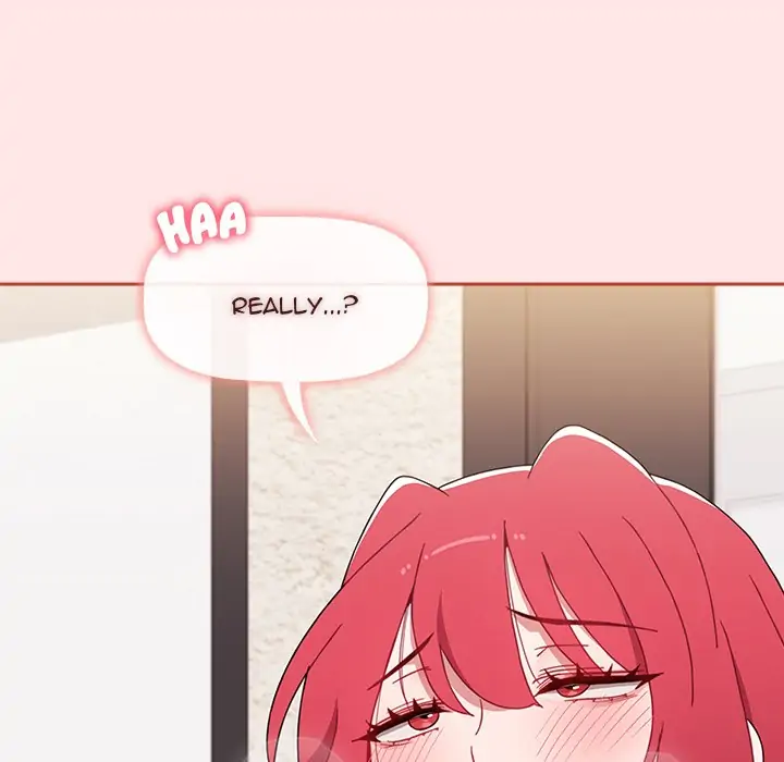 Dorm Room Sisters Chapter 77 - Page 123