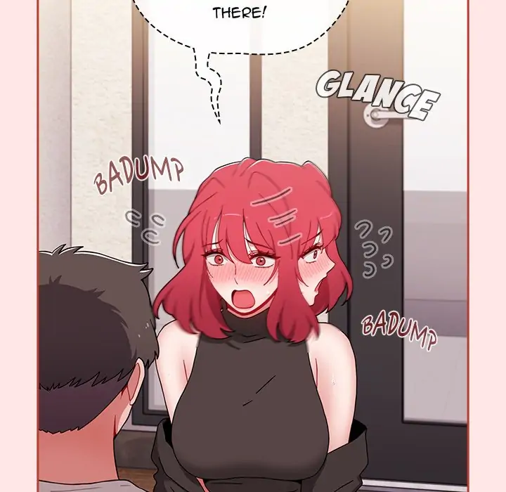 Dorm Room Sisters Chapter 77 - Page 146