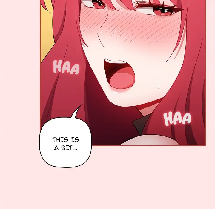 Dorm Room Sisters Chapter 77 - Page 151