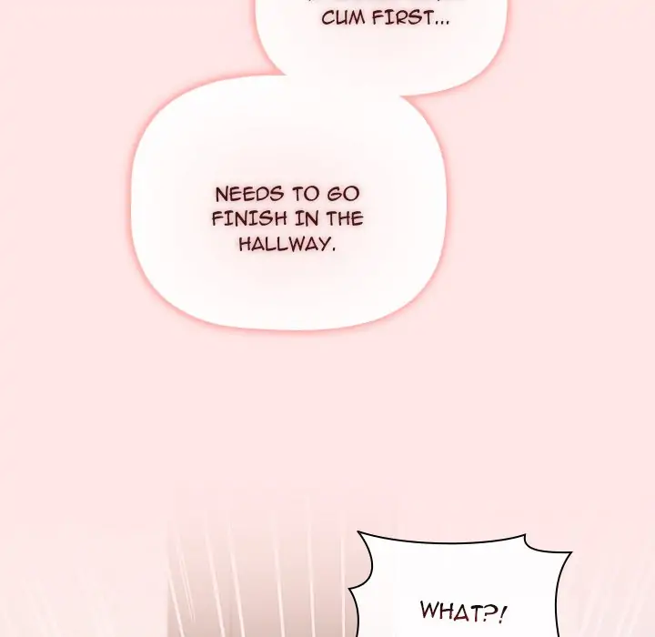 Dorm Room Sisters Chapter 77 - Page 154