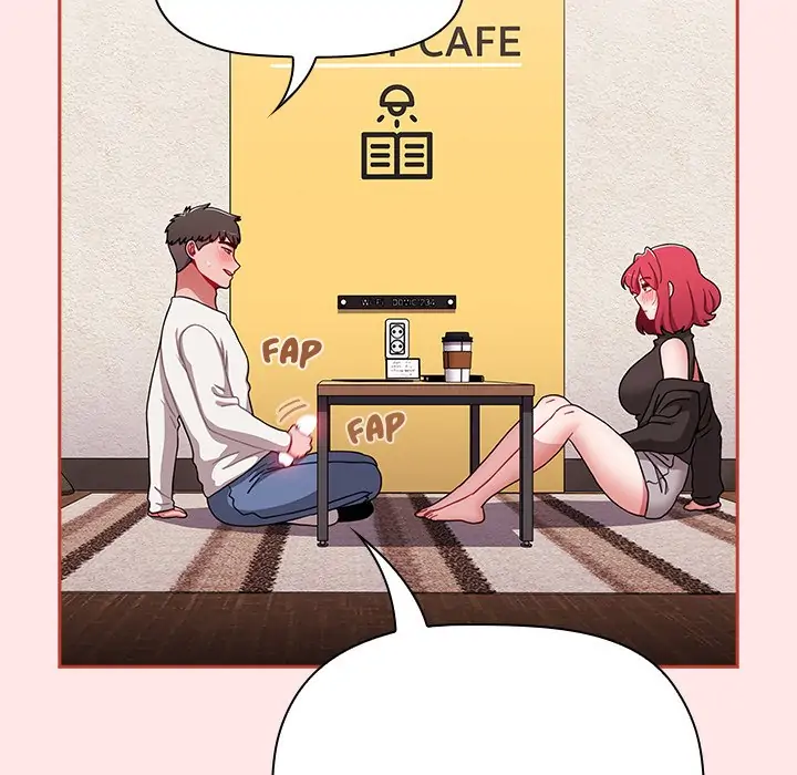 Dorm Room Sisters Chapter 77 - Page 159