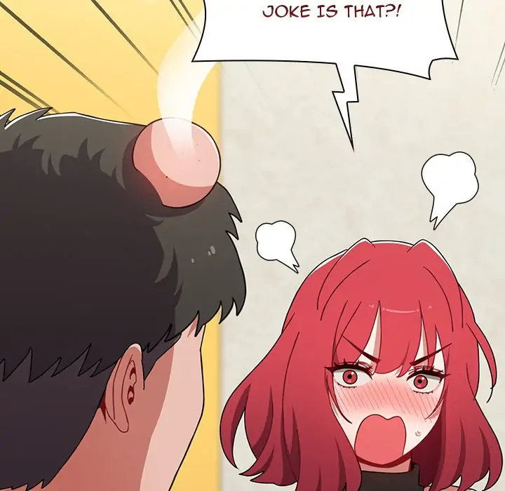 Dorm Room Sisters Chapter 77 - Page 18