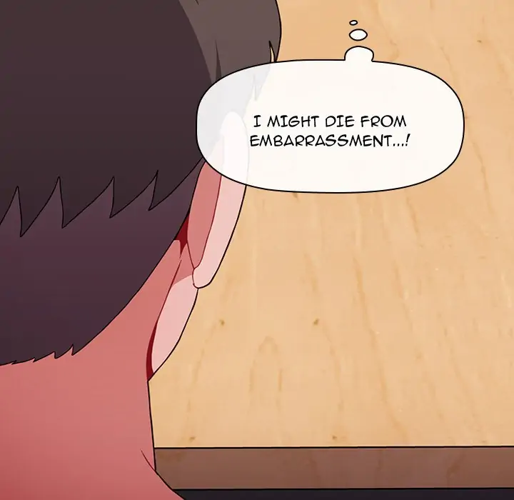 Dorm Room Sisters Chapter 77 - Page 180