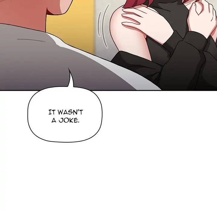 Dorm Room Sisters Chapter 77 - Page 19