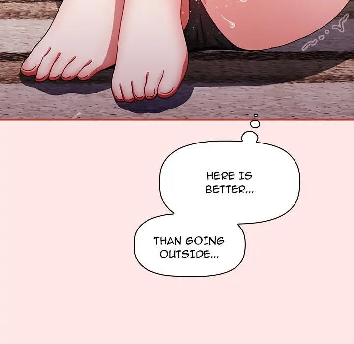 Dorm Room Sisters Chapter 77 - Page 190