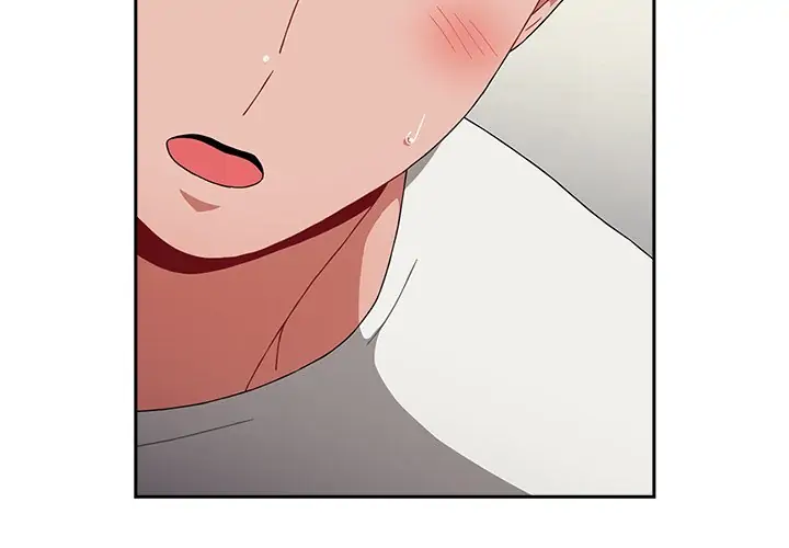 Dorm Room Sisters Chapter 77 - Page 3