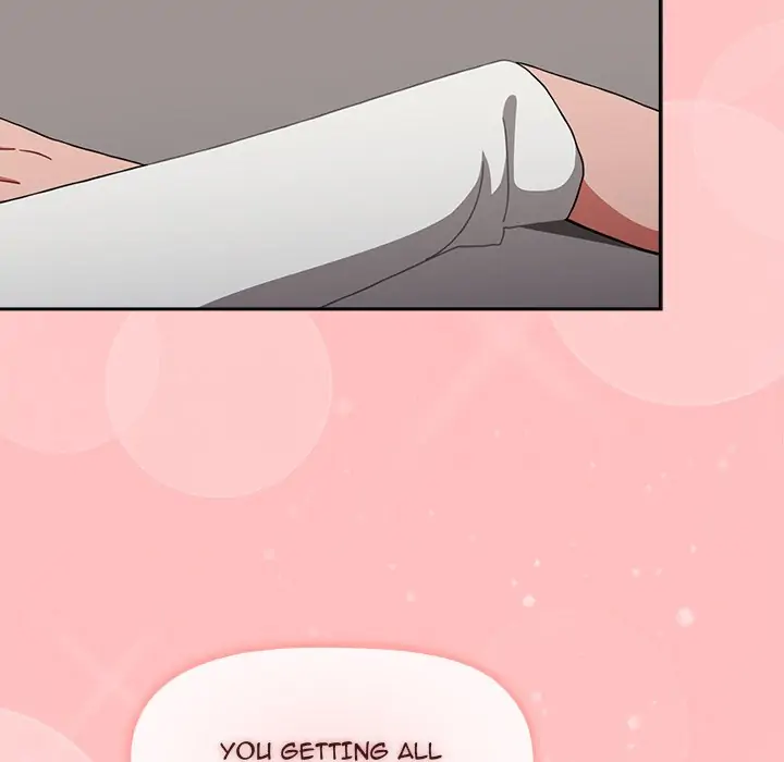 Dorm Room Sisters Chapter 77 - Page 22