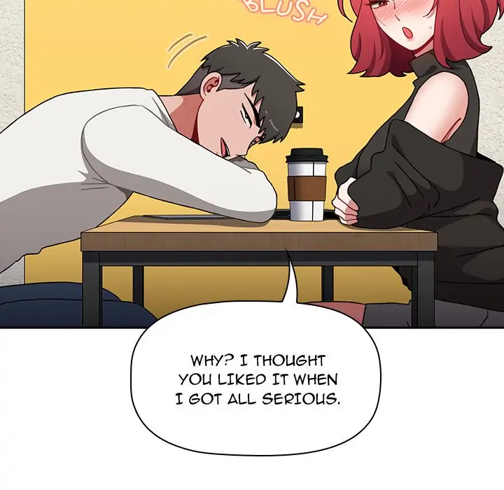 Dorm Room Sisters Chapter 77 - Page 26