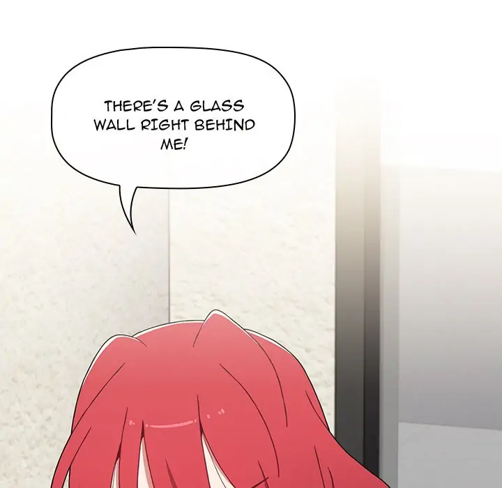 Dorm Room Sisters Chapter 77 - Page 30