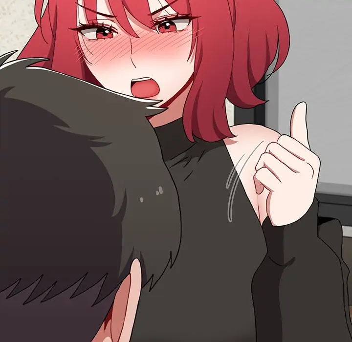 Dorm Room Sisters Chapter 77 - Page 31